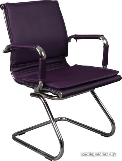 

Кресло Бюрократ CH-993-Low-V/Purple
