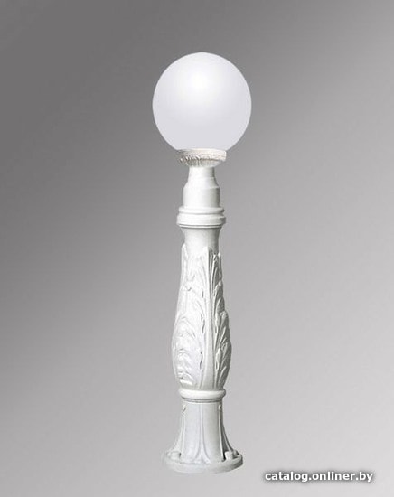 

Садовый светильник Fumagalli Globe 300 G30.162.000.WYE27