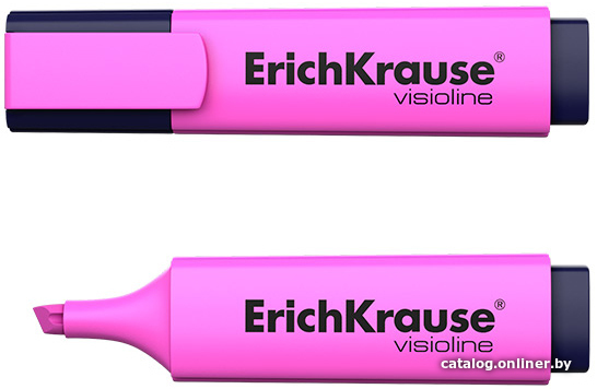 

Текстовыделитель Erich Krause Visioline V-20 30942