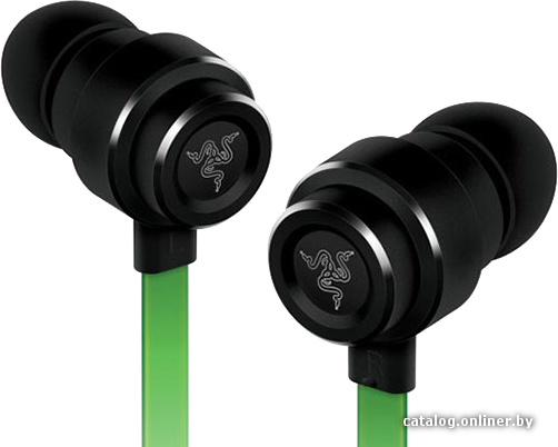 

Наушники Razer Adaro In-Ear