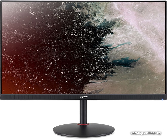 

Игровой монитор Acer XV280Kbmiiprx