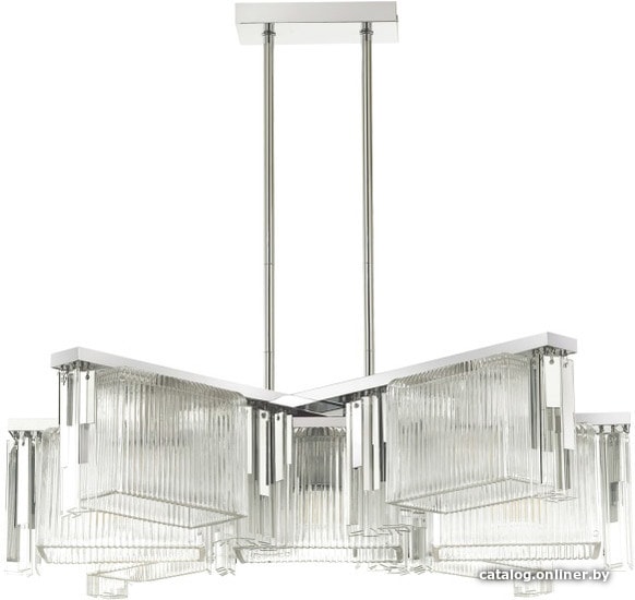 

Подвесная люстра Odeon Light Gatsby 4871/7