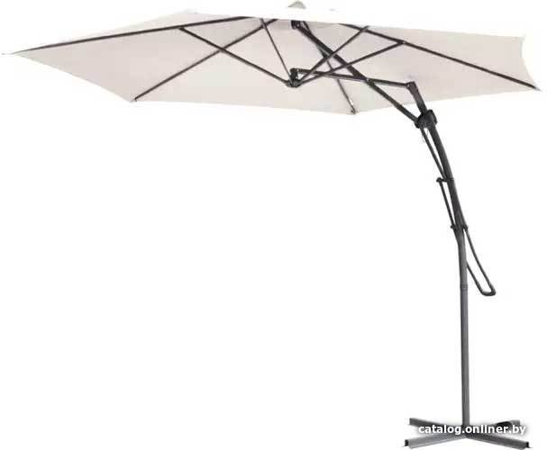 

Садовый зонт Koopman FC2100080