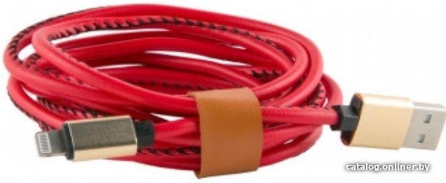 

Кабель Red Line USB - 8-pin УТ000014165