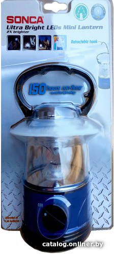 

Фонарь Sonca 425AV