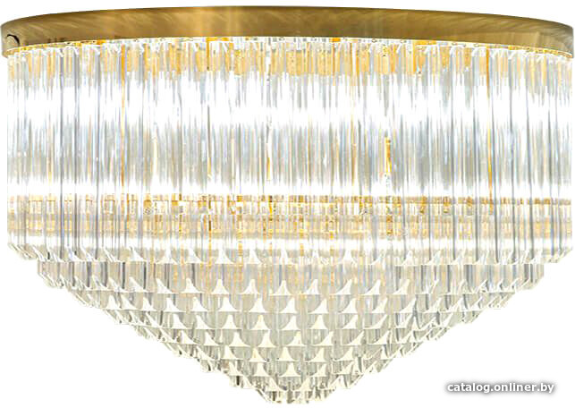 

Подвесная люстра L'Arte Luce Retro murano L09450.92