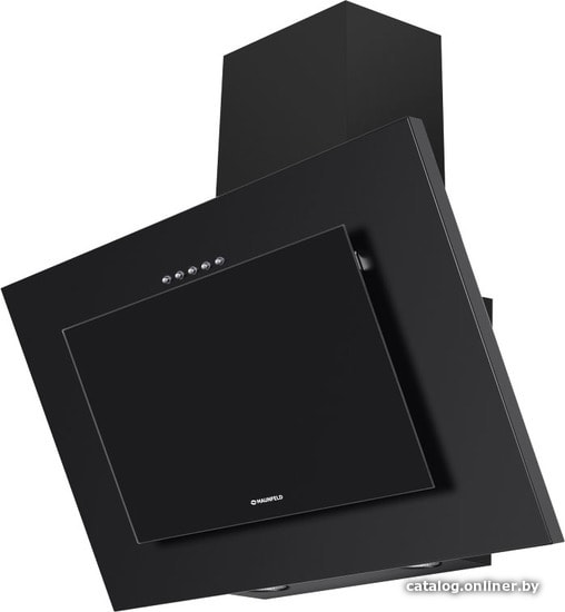 

Кухонная вытяжка MAUNFELD Tower Light 50 (черный)