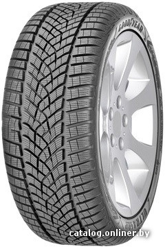 

Автомобильные шины Goodyear UltraGrip Performance Gen-1 205/50R17 93V