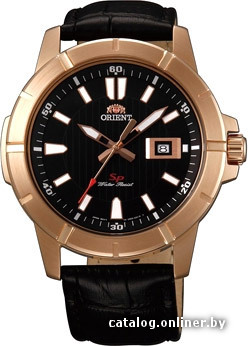 

Наручные часы Orient FUNE9001B
