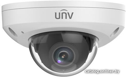 

IP-камера Uniview IPC312SR-VPF40-C