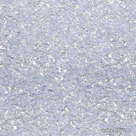 

Жидкие обои Silk Plaster Victoria Du Monde Versailles Silver 105