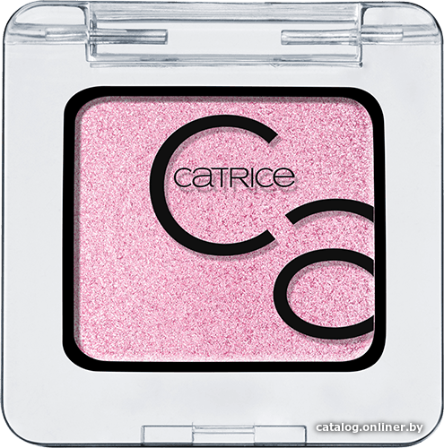 

Тени для век Catrice Art Couleurs Eyeshadows (тон 160)