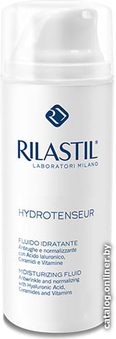 

Rilastil Крем для лица Hydrotenseur антивозрастной 50 мл