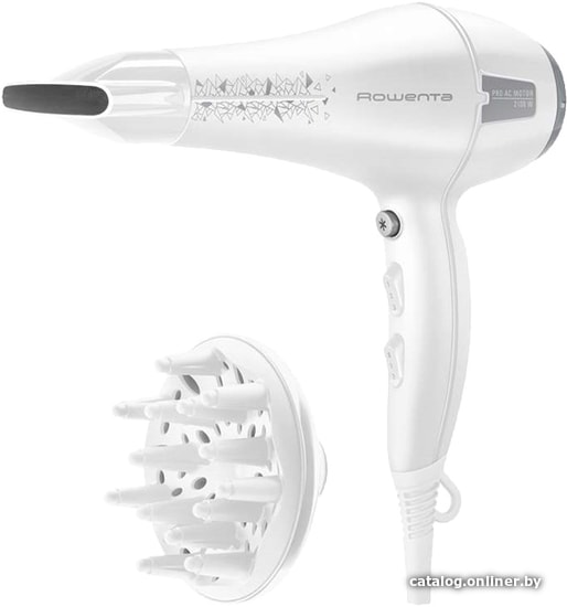 

Фен Rowenta CV7825F0