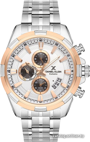 

Наручные часы Daniel Klein DK13142-3
