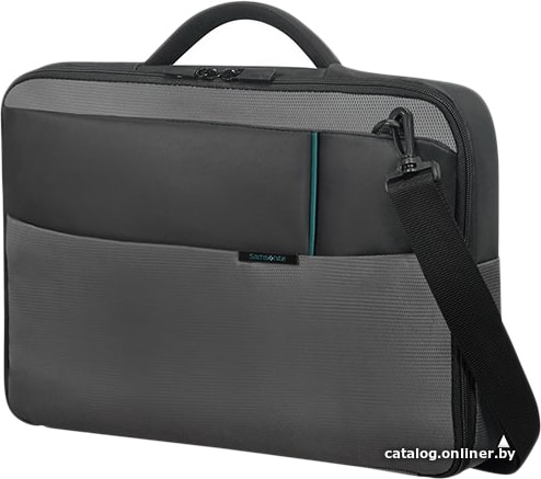 

Сумка Samsonite Qibyte 16N-01007 (черный)