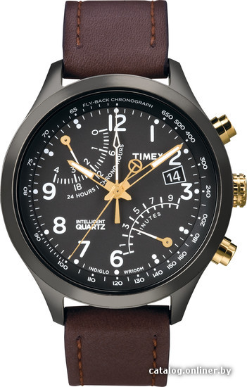

Наручные часы Timex T2N931