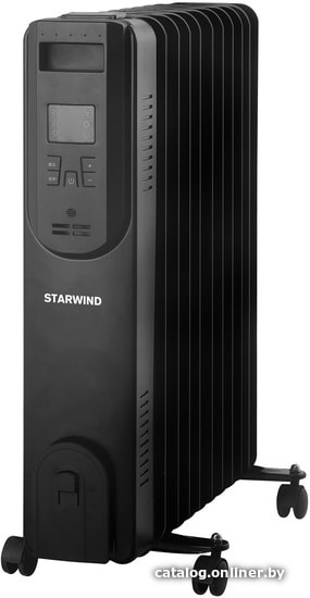 

Масляный радиатор StarWind SHV5915