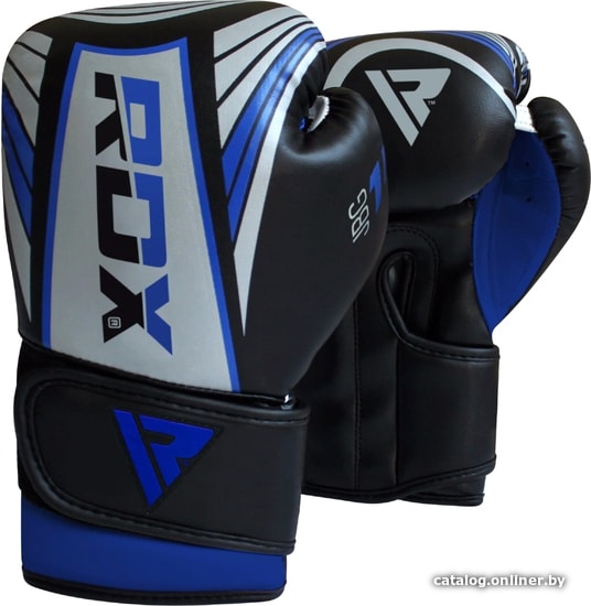

Перчатки для единоборств RDX Kids JBG-1U 6 Oz