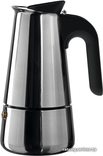 

Гейзерная кофеварка Leonardo Caffe Per Me 018771