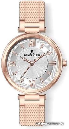 

Наручные часы Daniel Klein DK12582-3