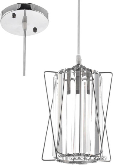 

Подвесная люстра Aitin Pro N4393/1H
