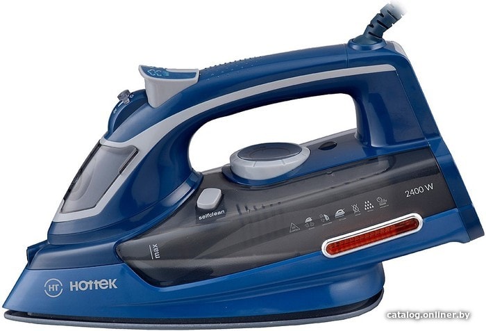 

Утюг Hottek HT-955-008