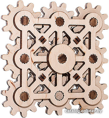 

3Д-пазл Eco-Wood-Art Твистер макси