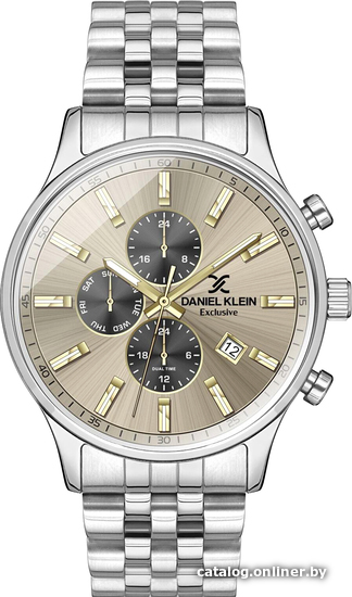 

Наручные часы Daniel Klein DK13113-2