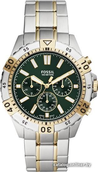 

Наручные часы Fossil FS5622