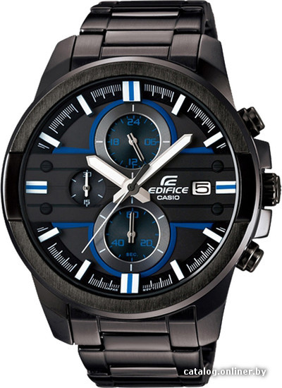 

Наручные часы Casio EFR-543BK-1A2