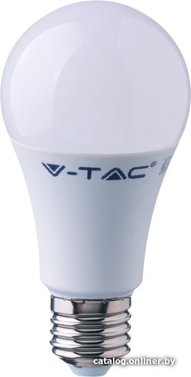 

Светодиодная лампочка V-TAC A60 E27 11 Вт 4000 К VT-2112