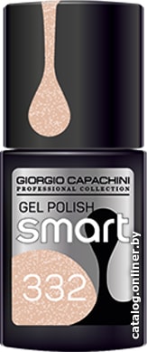

Гель-лак Giorgio Capachini Smart 332