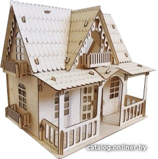 

Кукольный домик Polly Country House