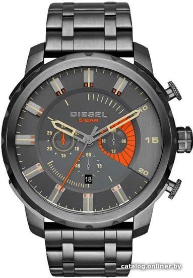 

Наручные часы Diesel DZ4348