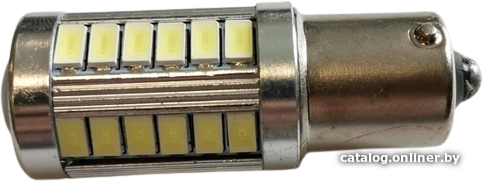 

Светодиодная лампа AVG P21W 3162533 1шт