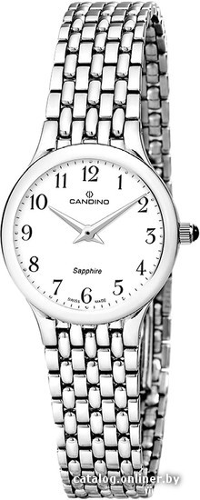 

Наручные часы Candino C4364/1