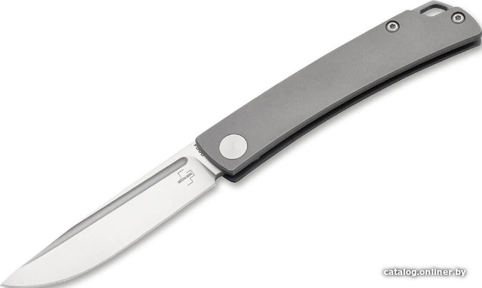 

Складной нож Boker 01BO006 Plus Celos Titan LTD