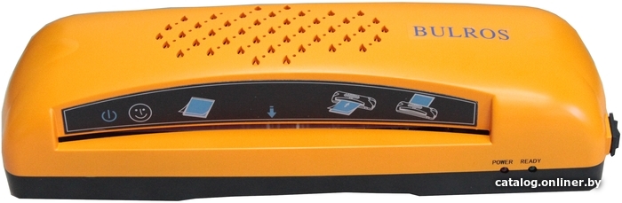 

Ламинатор Bulros PD MR-LAM 9"
