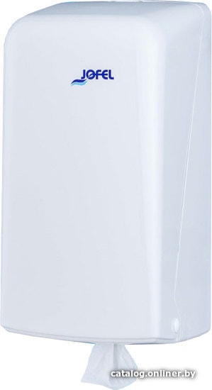 

Диспенсер для бумажных полотенец Jofel AG32000