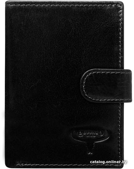 

Кошелек Cedar Buffalo Wild N4L-CVTB (черный)
