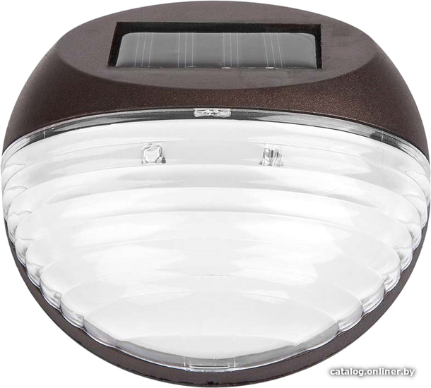 

Уличный настенный светильник Rexant SLC-60 602-214