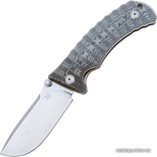 

Складной нож Fox Knives FFX-130 MBSW Pro-Hunter