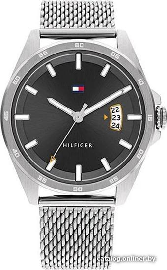 

Наручные часы Tommy Hilfiger 1791912