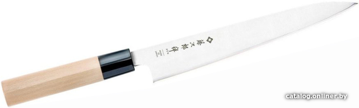 

Кухонный нож Tojiro FD-569