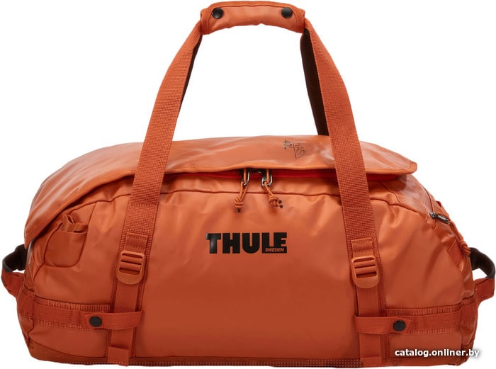 

Дорожная сумка Thule Chasm 40L TDSD-202 (autumnal)