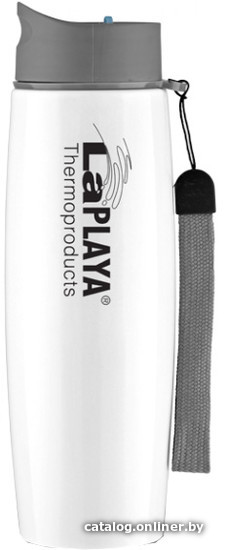 

Термокружка LaPlaya Strap 0.5л (белый)