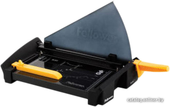 

Сабельный резак Fellowes SafeCut Stellar A4 [FS-54380]