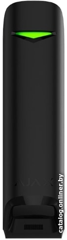 

Датчик Ajax MotionProtect Curtain (черный)