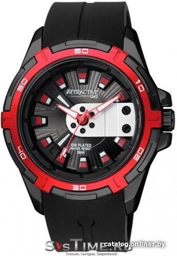 

Наручные часы Q&Q DA54J502